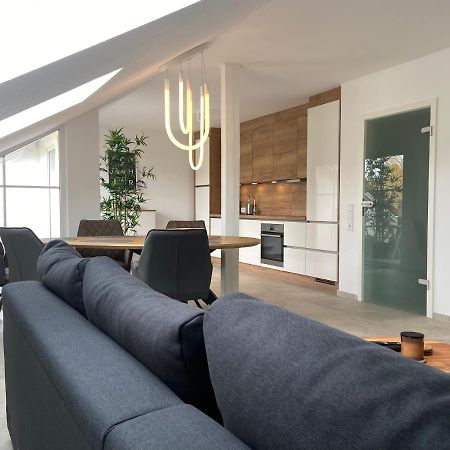Ferienwohnung Westerwaldblick Haiger Kültér fotó